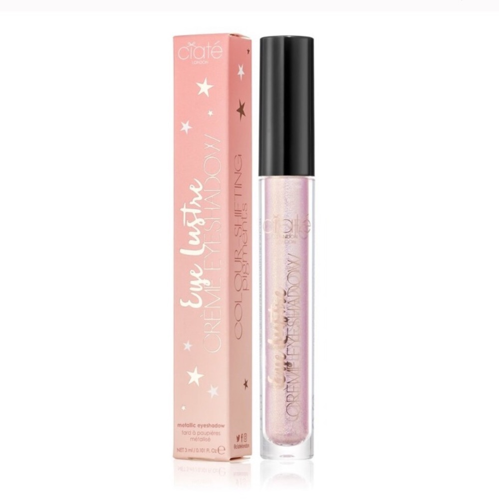 Ciate eye lustre creme eyeshadow CUPID shimmer